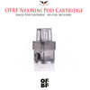 OFRF NexMini Pod Cartridge • 1 piece