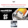OFRF NEXMESH REPLACEMENT COILS • 10 Pack