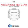 Advken OWL PRO replacement glass • 5ml