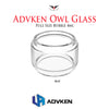 Advken OWL full size bubble glass • 4ml