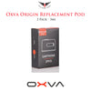 OXVA Origin AIO Pod replacement pods • 2 Pack 3ml