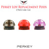 Perkey Lov Replacement Pods • 1.6ml 1.6Ω