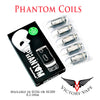 Phantom by Horizon Coils • 5 pack