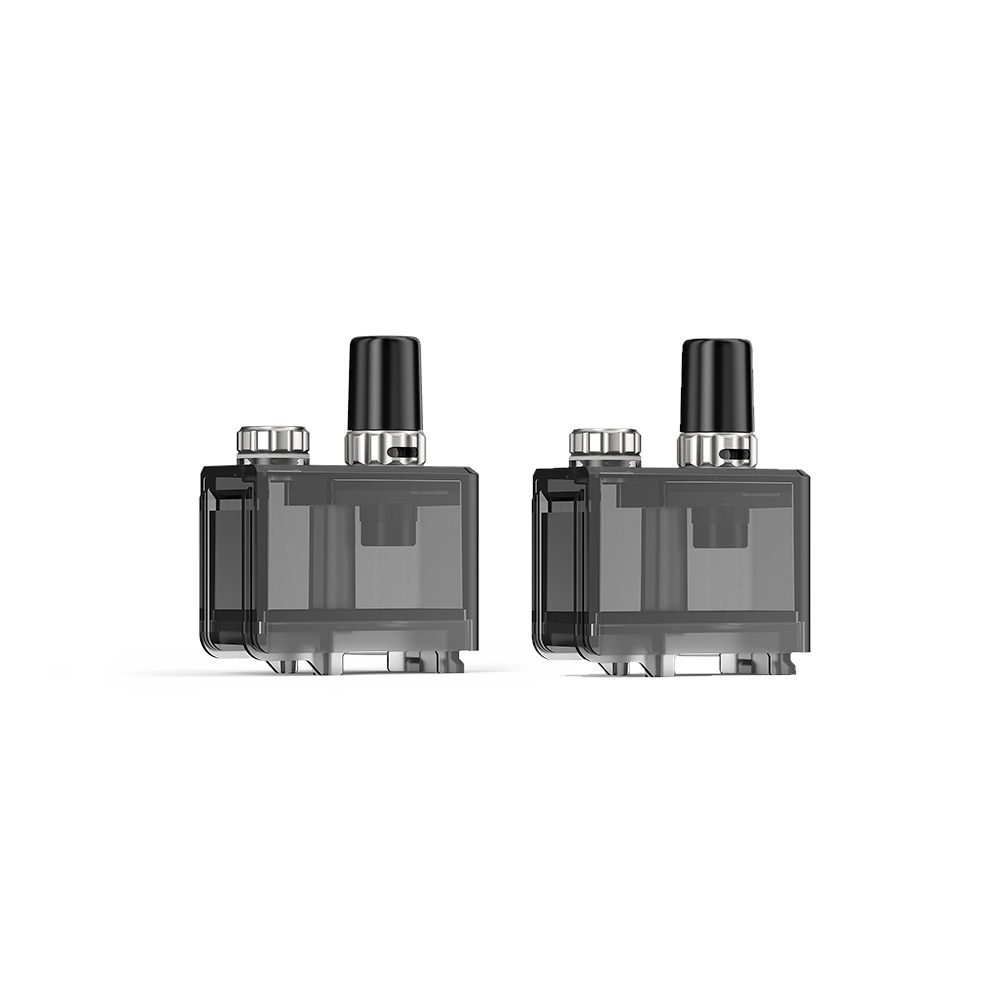  Lost Vape Orion Q-Ultra Replacement Pods • 4ML 