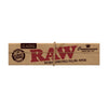 RAW CLASSIC KING SIZE PAPERS + TIPS