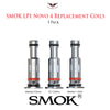 SMOK LP1 Novo 4 Pod Replacement Coils  • 5 Pack