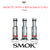  SMOK LP1 Novo 4 Pod Replacement Coils  • 5 Pack 