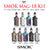  SMOK MAG-18 230W Starter Kit • w/ 7.5ml TFV18 tank 