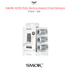 SMOK NFIX Pod Replacement Cartridges • 3 Pack