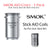  SMOK Stick AIO Pen/ Priv One Coils • 5 pack 