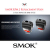 SMOK RPM2 POD Cartridges • 3 Pack (No coil)