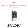 Smok Fetch Pro Pod Cartridge • 4.3 ml 3 Pack