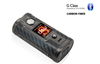 YiHi SX Mini G Class 200W TC vv/vw Mod • Powered by YiHi SX550J • Bluetooth (Android only)