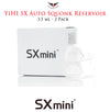YiHi SX Mini Auto Squonk Replacement Reservoir• 3.5ml (2pcs/pack)