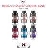 HorizonTech SAKERZ Subohm Tank • 5ml 29.5mm