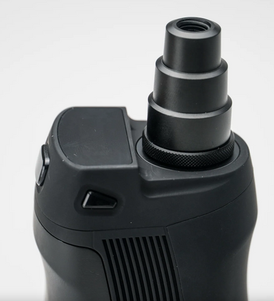 Boundless Water Pipe Adapter for CF, CFX & TERA