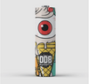 ODB Battery wraps 18650 • 4 pack