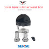 Sense Sidekik Pod Replacement Cartridge • 2ml w/ 1.1Ω Coil