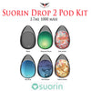 Suorin Drop 2 Pod Starter Kit • 3.7ml 1000 mAh