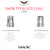  SMOK TFV16 LITE Replacement Coils • 3 Pack 