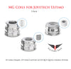 Joyetech Ultimo MG Series Replacement Coils