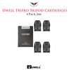 Uwell Tripod Tripro Cartridges • 4 Pack 2ml