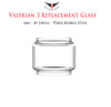 Uwell Valyrian 3 Replacement BUBBLE Glass • 6ml