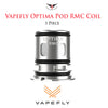 Vapefly Optima Pod RMC Rebuildable Mesh Coil • 1 piece