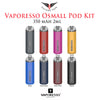 Vaporesso OSMALL Pod Starter Kit • 350 mAh 2ml