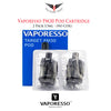 Vaporesso PM30 Replacement Pod Cartridge • 2 Pack 3.5ml (no coil)