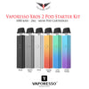 Vaporesso XROS 2 Pod Starter Kit • 1000 mAh 2ml USB-C
