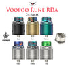 Voopoo Rune RDA • 24.6mm