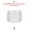 Voopoo MAAT Replacement Glass • 6.5ml Bubble Glass