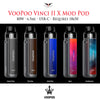 Voopoo Vinci X II Pod 80W Starter Kit • 6.5ml (requires 18650 battery)