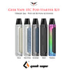 Geek Vape 1FC Pod Starter Kit • 550mAh 2ml • USB-C Fast Charging