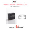 Wirice X Hellvape Launcher Glass • 5ml Bubble