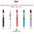  Airistech Airis Quaser Cartridge Vape Pen • Quartz Coil 