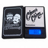 SCALES • CHEECH & CHONG 50g X 0.01g INFYNITY SCALES