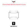 Vaporesso iTank Replacement Bubble Glass 8ML • 1 piece