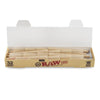 RAW CLASSIC KING SIZE PRE ROLLED CONES • 32 Cones / Box